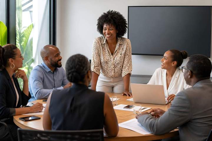 Qualité de vie au travail, performance durable renforcée