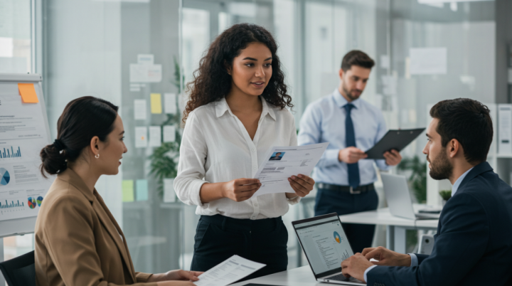 Tactique d'entreprise Fort-de-France