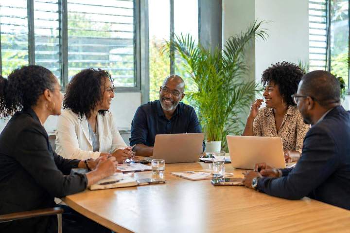 Service d'une experte en QVCT Martinique