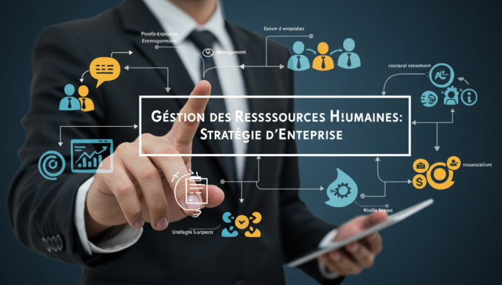 Optimisation de la gestion d'entreprise Fort-de-France