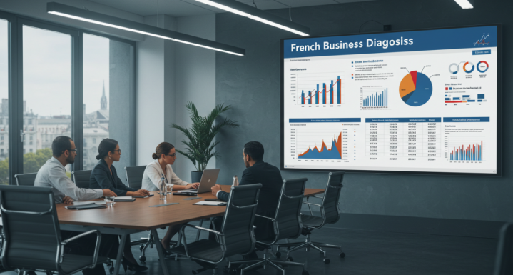 Bilan de compétences, La Trinité