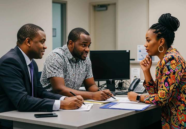 Un diagnostic RH conforme à vos attentes !