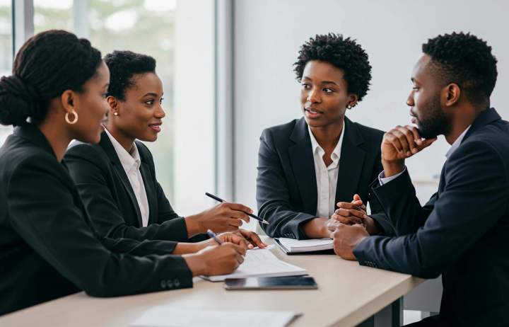 Une stratégie efficace pour votre entreprise !